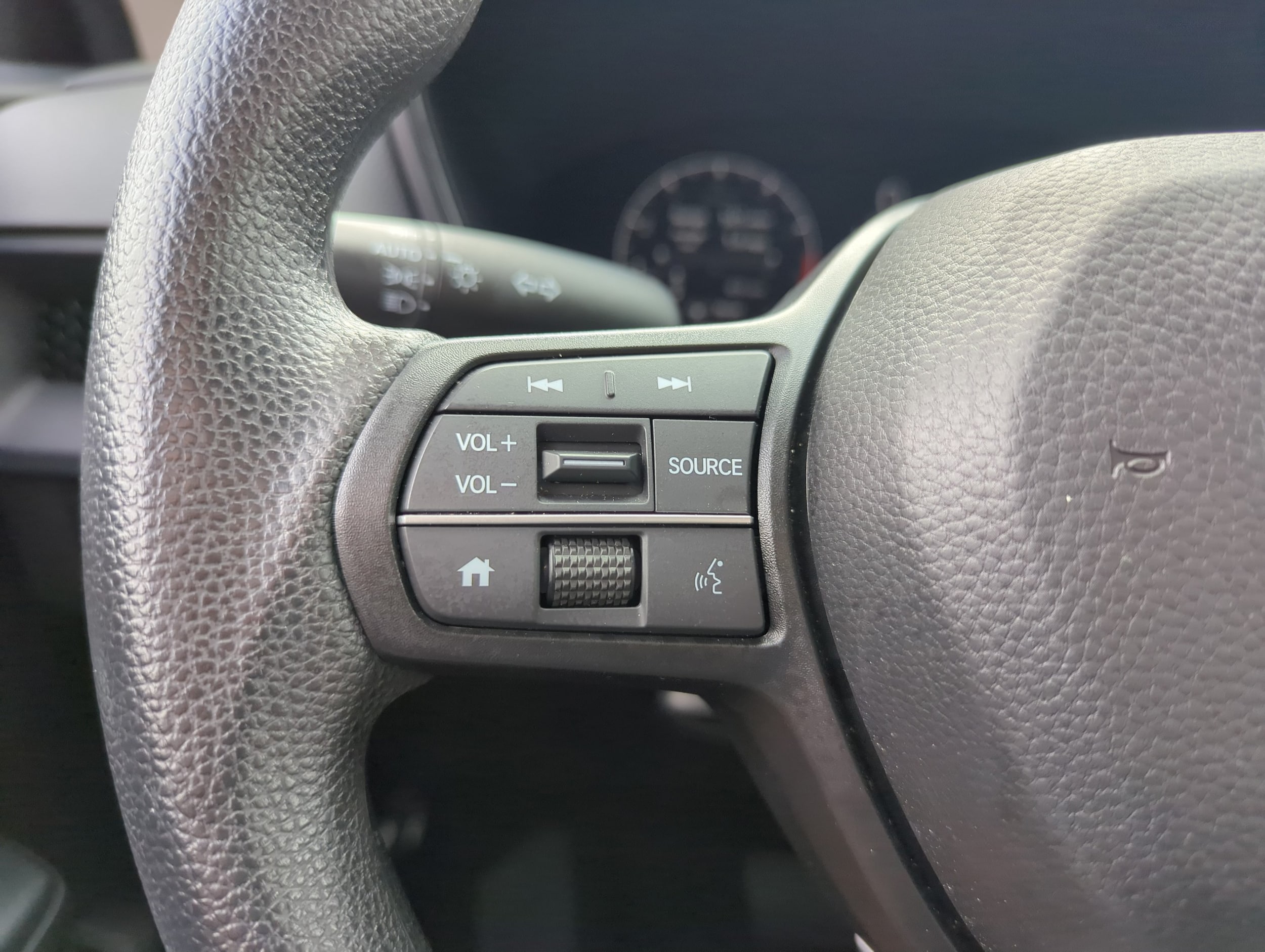2025 Honda CR-V EX - Photo 21