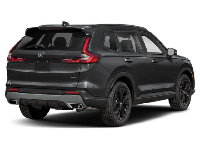 New 2027 Honda CR-V Hybrid Sport Touring Sport Touring AWD