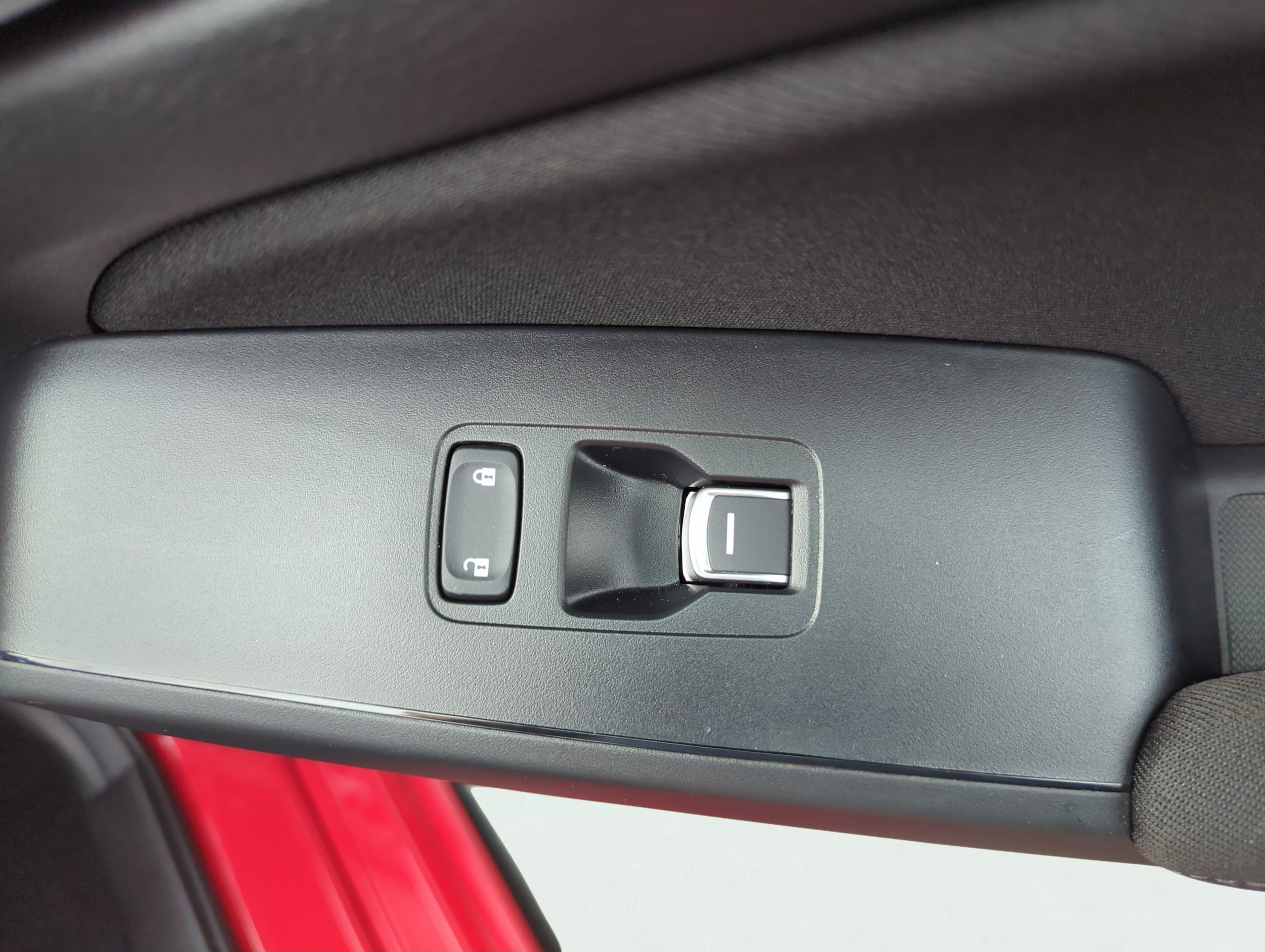 2026 Honda Civic Hatchback Sport - Photo 35