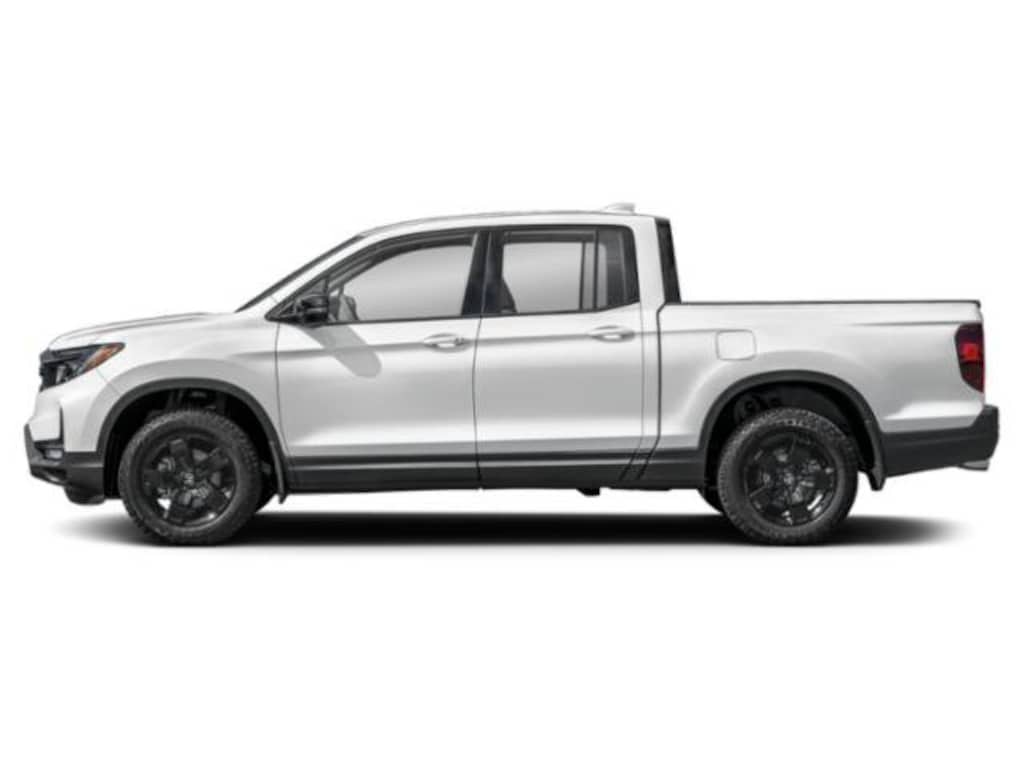 Used 2026 Honda Ridgeline Black Edition Truck Crew Cab