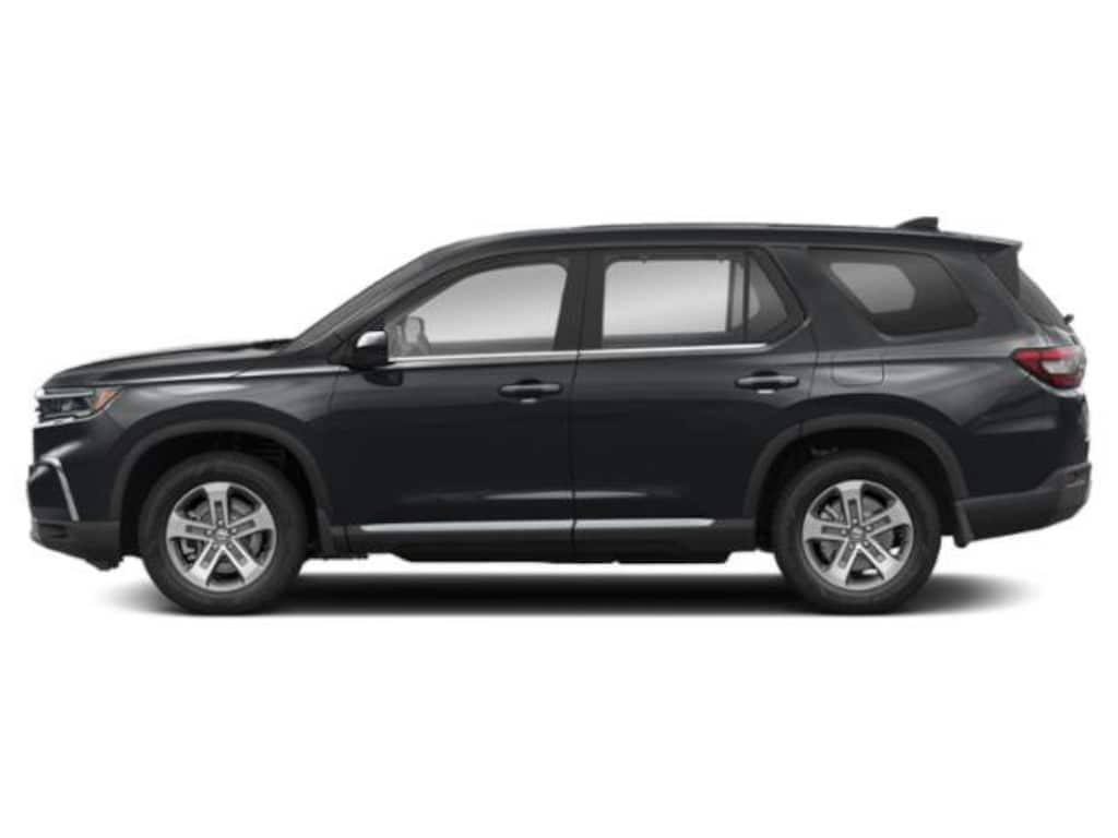 Used 2025 Honda Pilot EX-L SUV