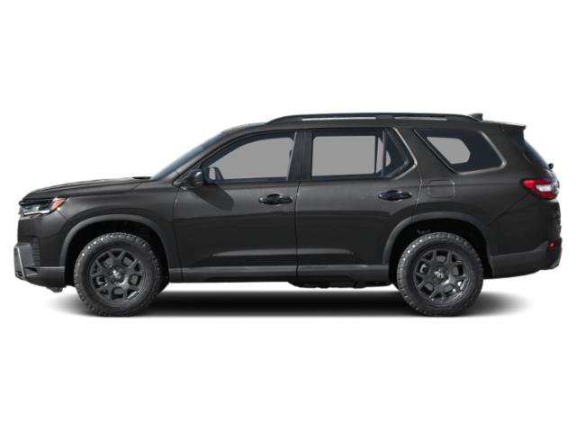 New 2026 Honda Pilot TrailSport TrailSport AWD