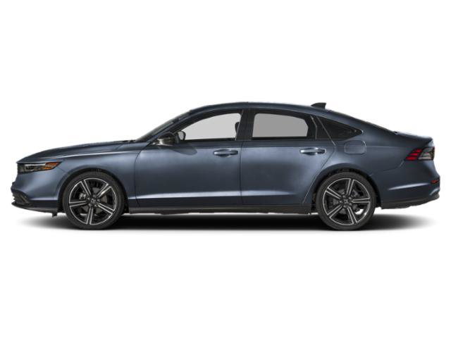 New 2026 Honda Accord SE SE CVT