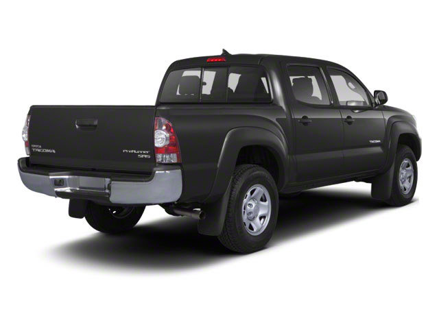 Used 2013 Toyota Tacoma PreRunner Truck Double Cab