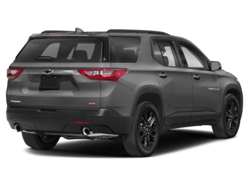 Used 2019 Chevrolet Traverse RS SUV