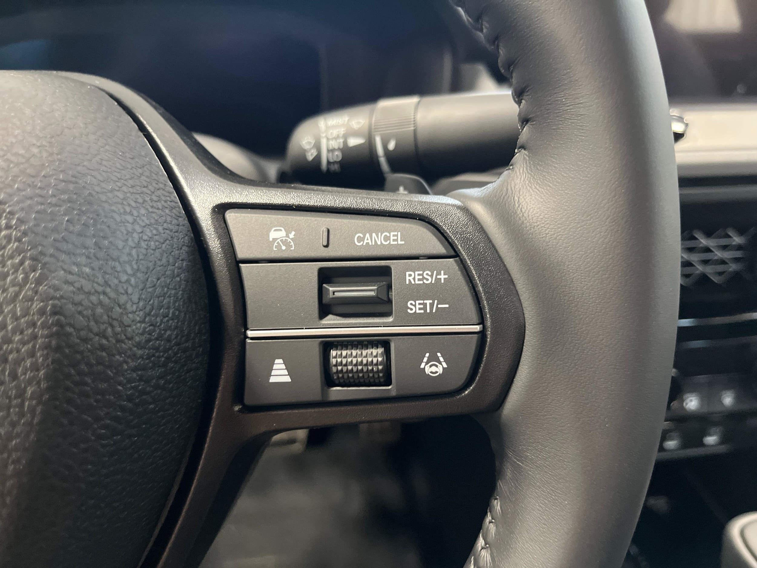 2026 Honda Accord Hybrid Sport-L - Photo 36