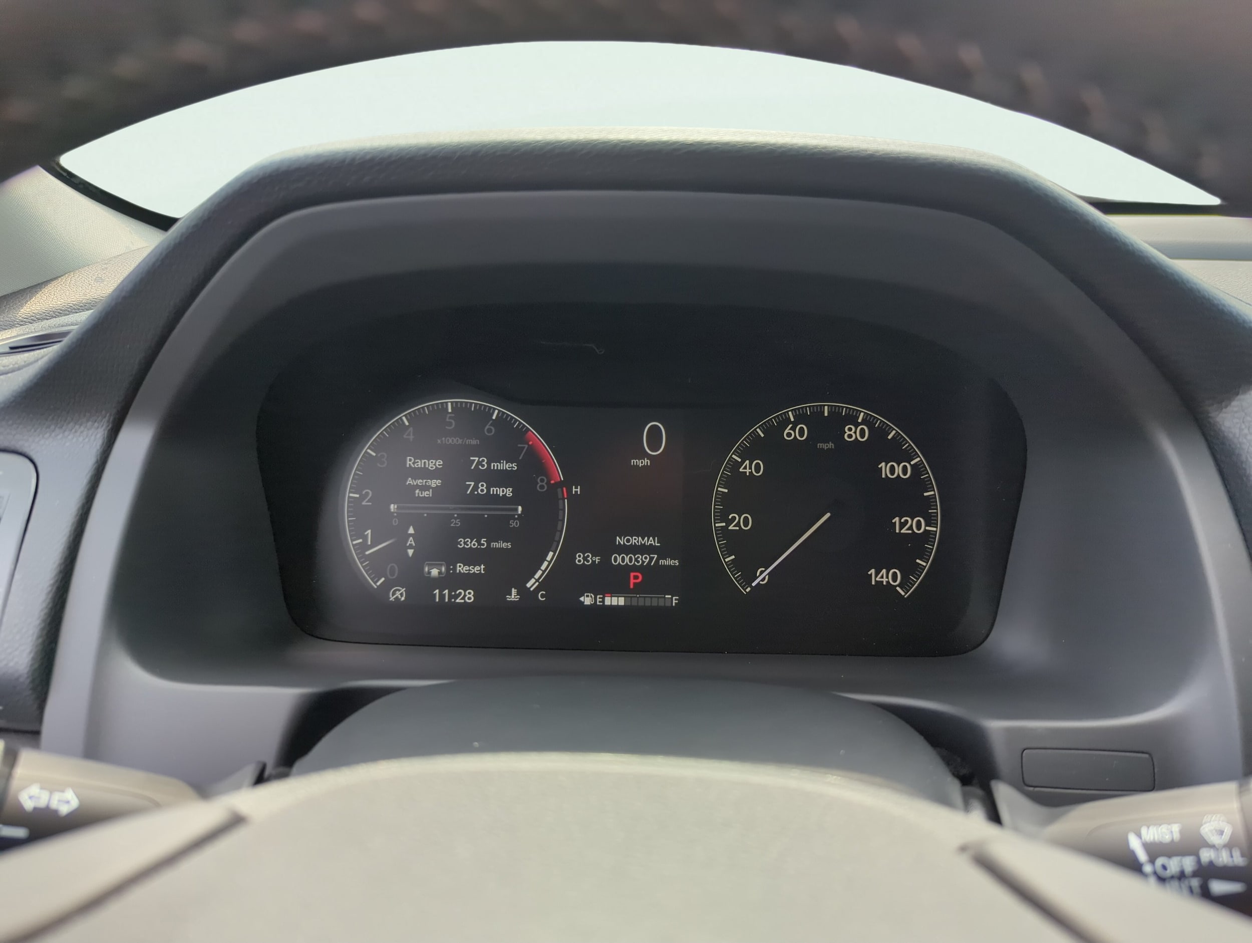 2026 Honda Ridgeline RTL - Photo 18