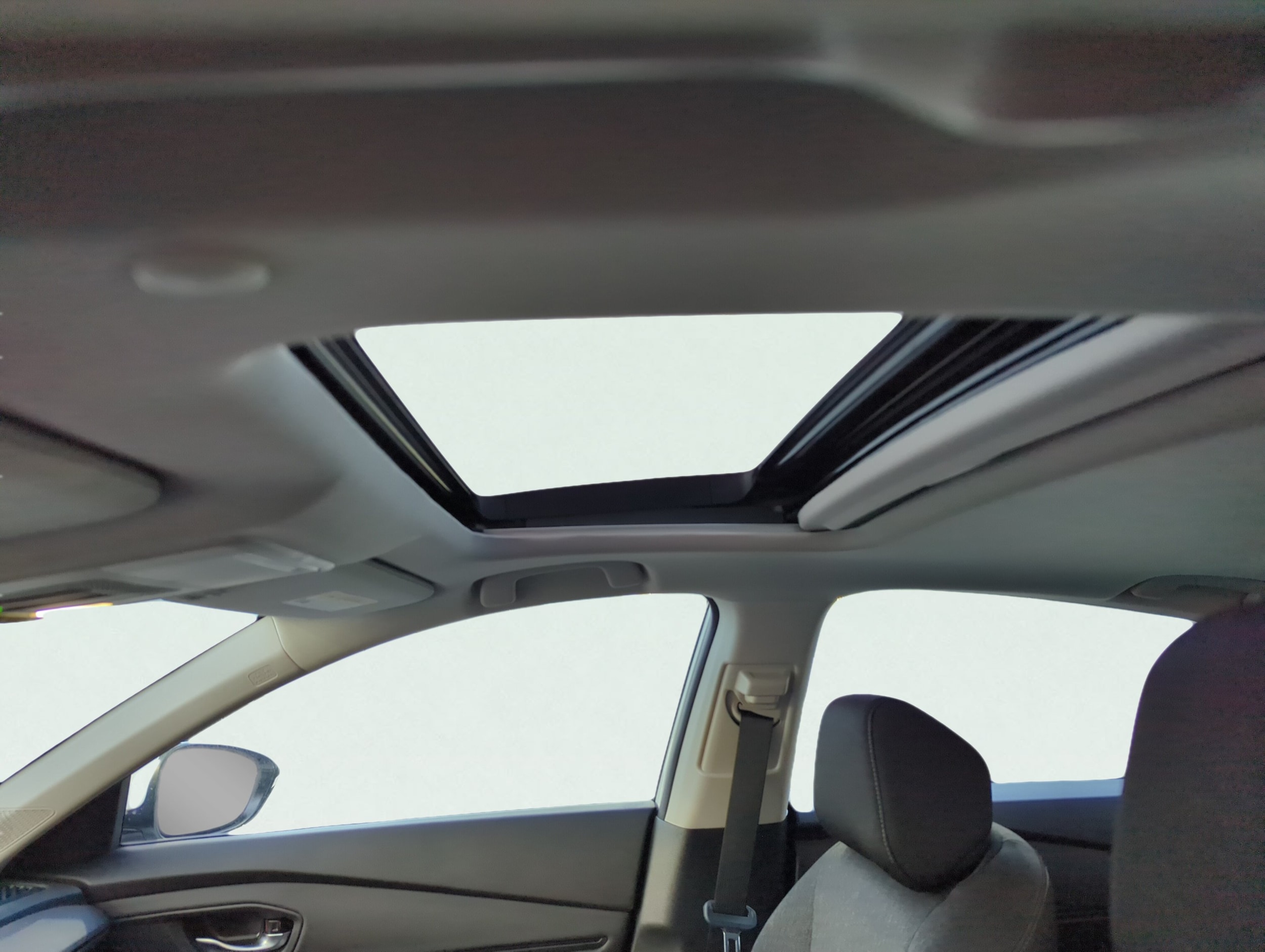 2024 Honda Accord EX - Photo 13