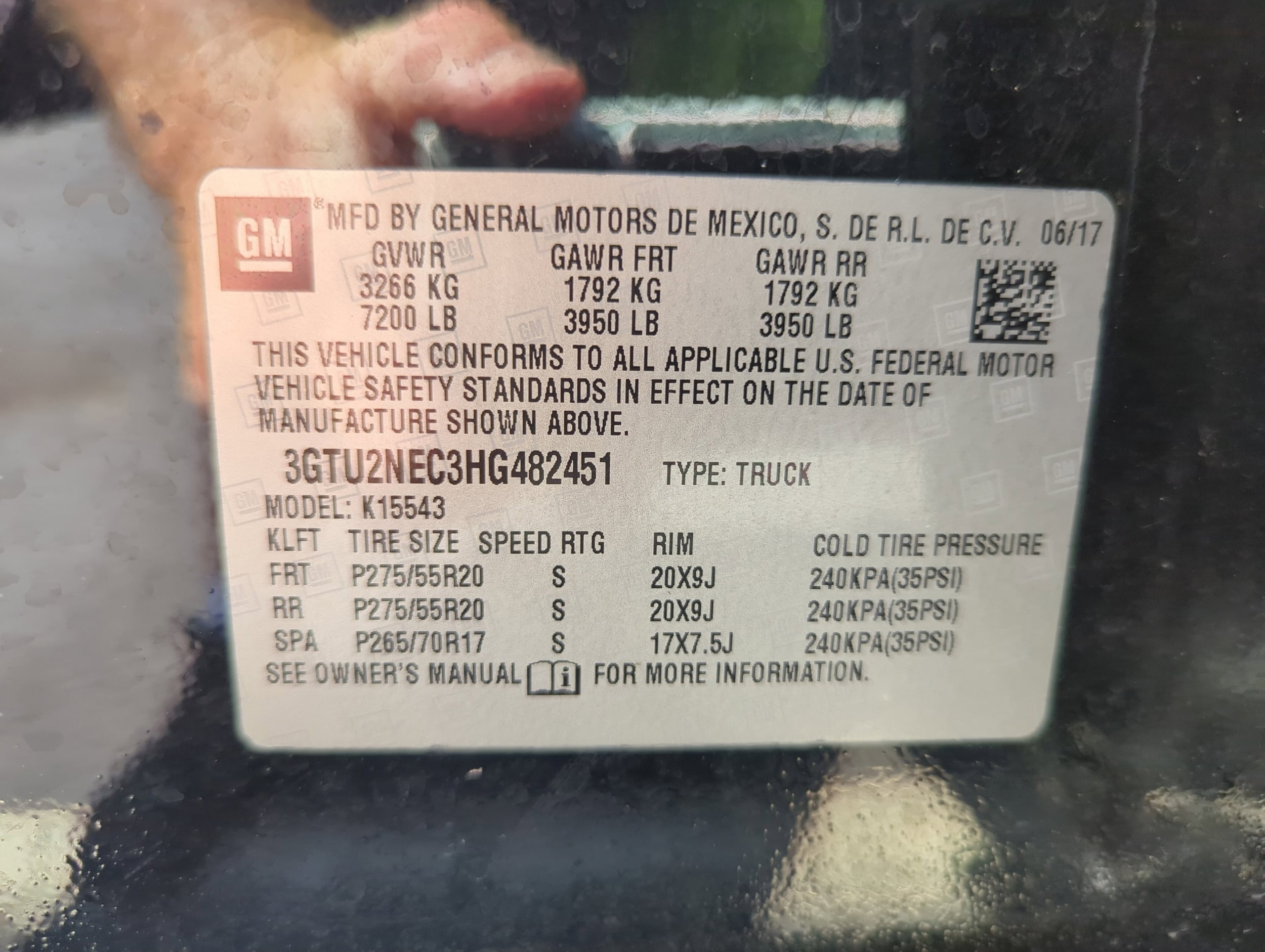 2017 GMC Sierra 1500 SLT - Photo 22