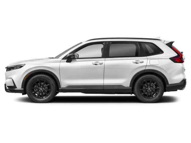 New 2027 Honda CR-V Hybrid Sport-L Sport-L FWD