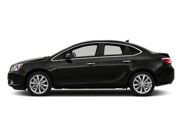 Used 2016 Buick Verano Leather Group Sedan