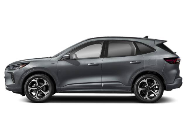 Used 2023 Ford Escape ST-Line Select SUV