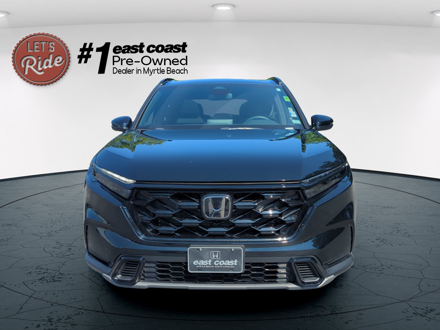2025 Honda CR-V Sport - Photo 2