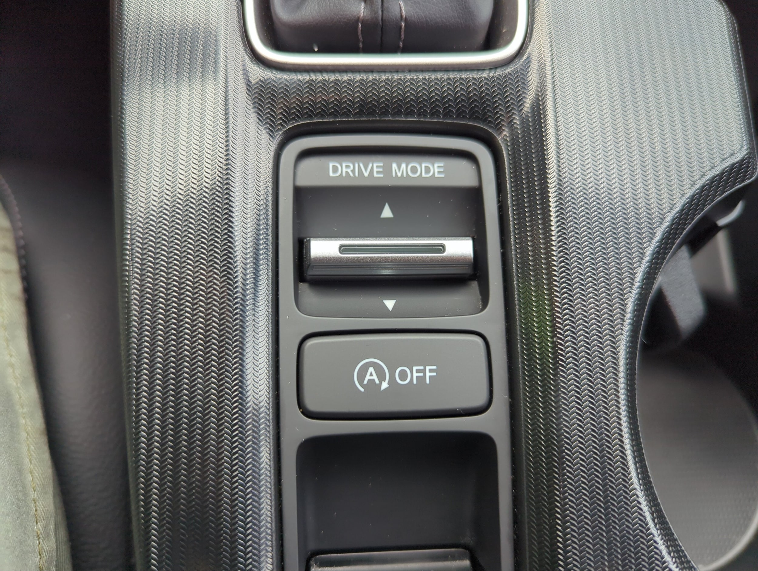 2026 Honda Civic Hatchback Sport - Photo 25