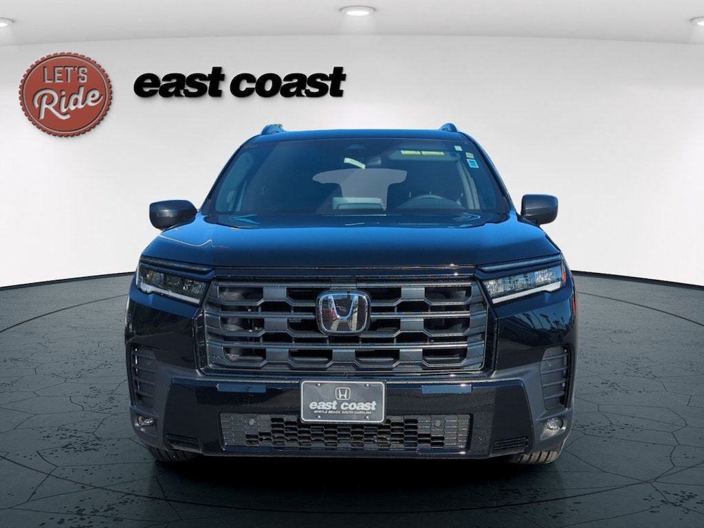 New 2026 Honda Pilot Sport Sport 2WD