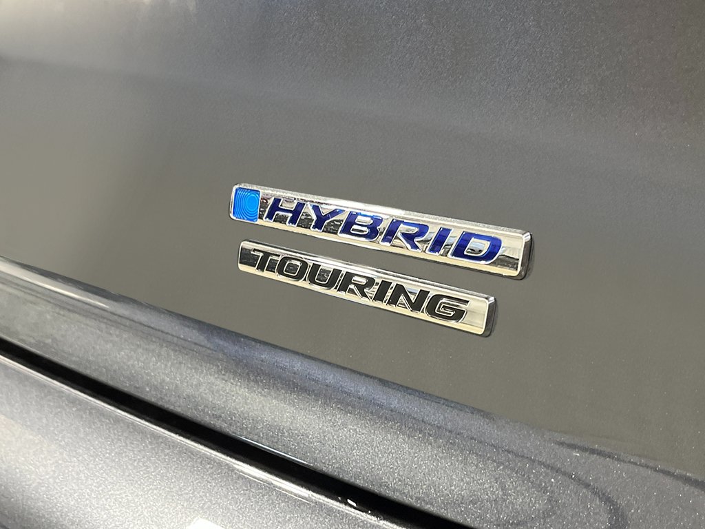 2026 Honda Accord Hybrid Touring - Photo 29