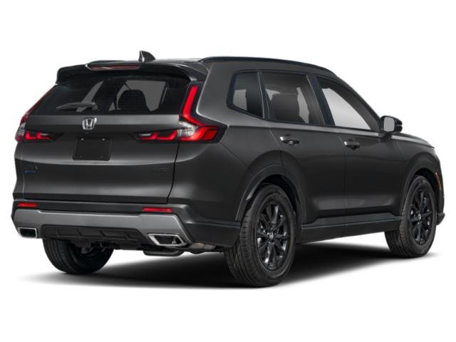 New 2027 Honda CR-V Hybrid Sport Sport FWD