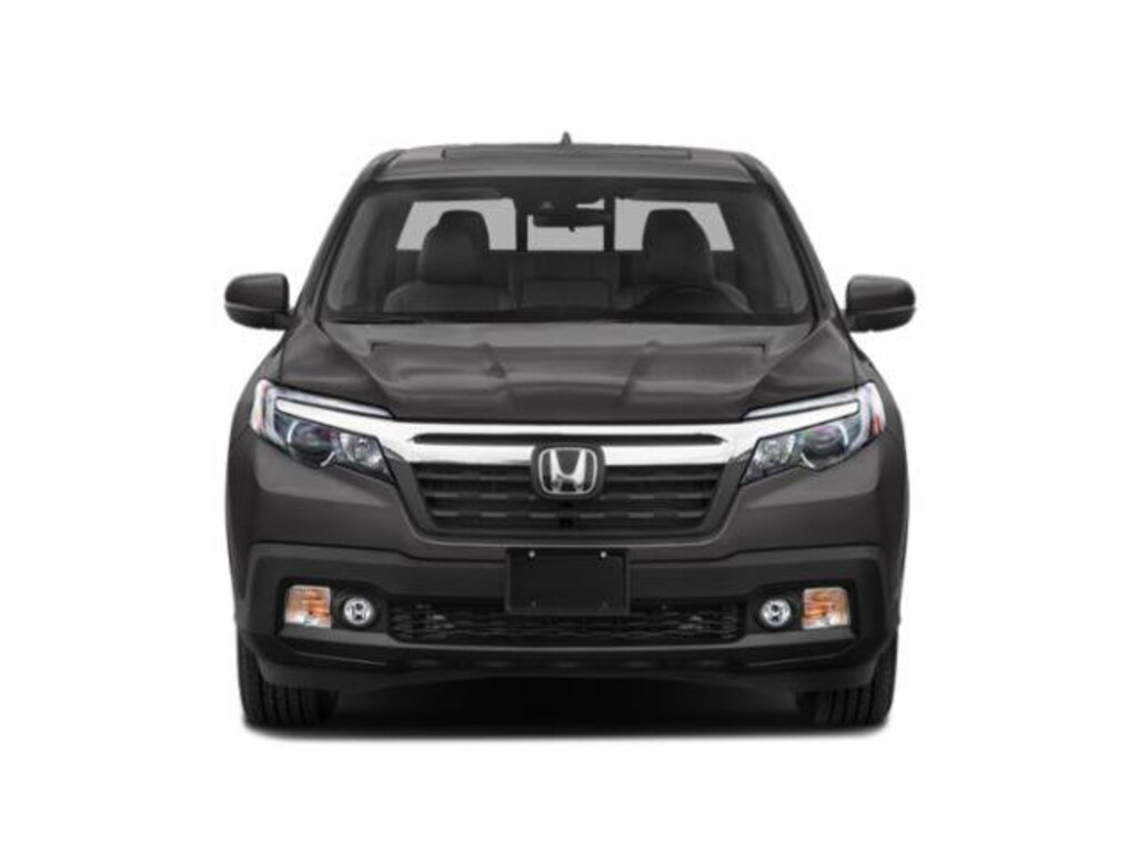 Used 2020 Honda Ridgeline RTL Truck Crew Cab