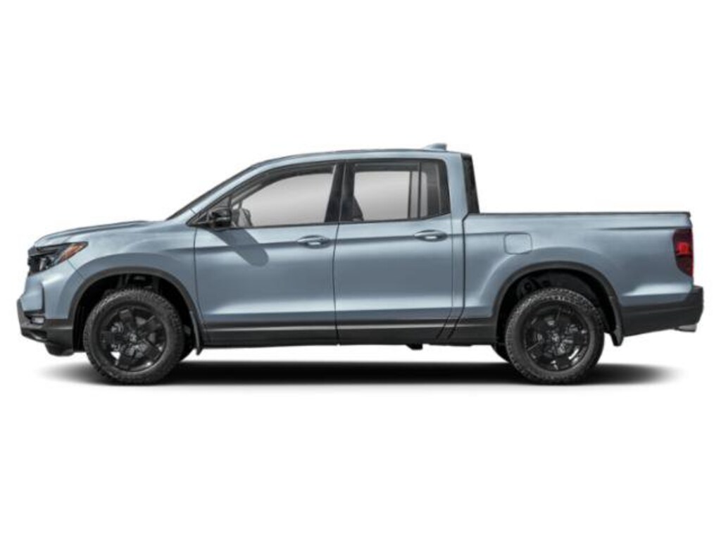 New 2026 Honda Ridgeline Black Edition Black Edition AWD
