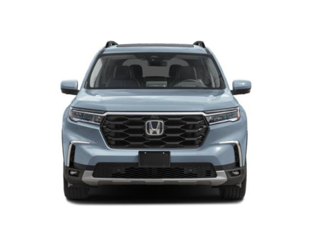 Used 2025 Honda Pilot Elite SUV
