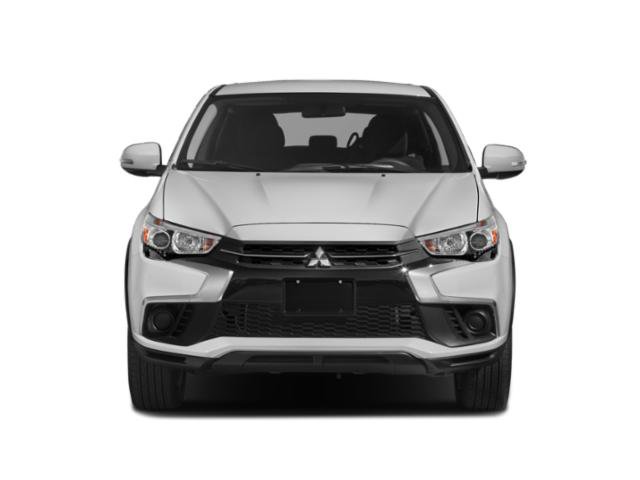 Used 2019 Mitsubishi Outlander Sport SE 2.0 CUV