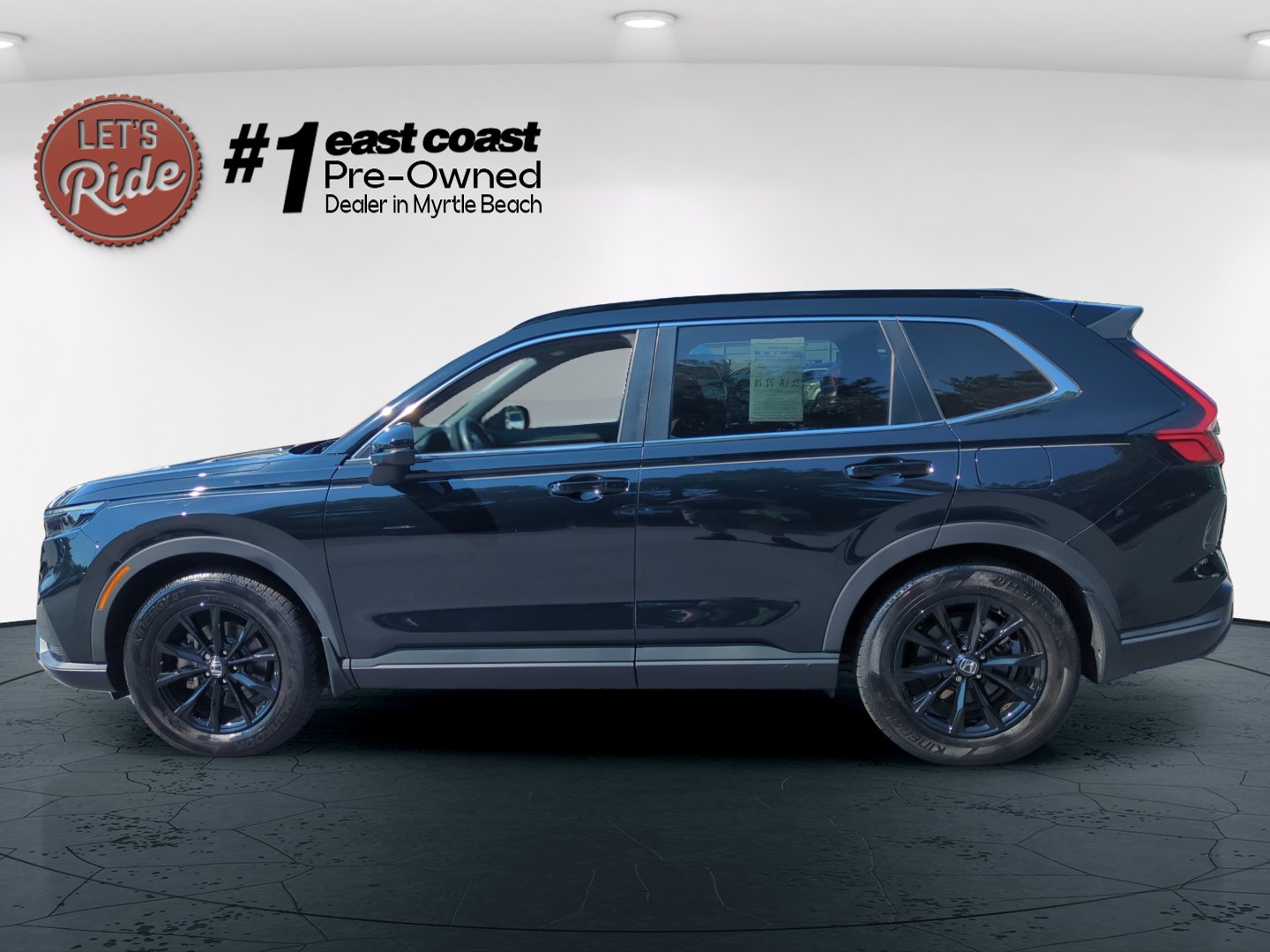2025 Honda CR-V Sport - Photo 11