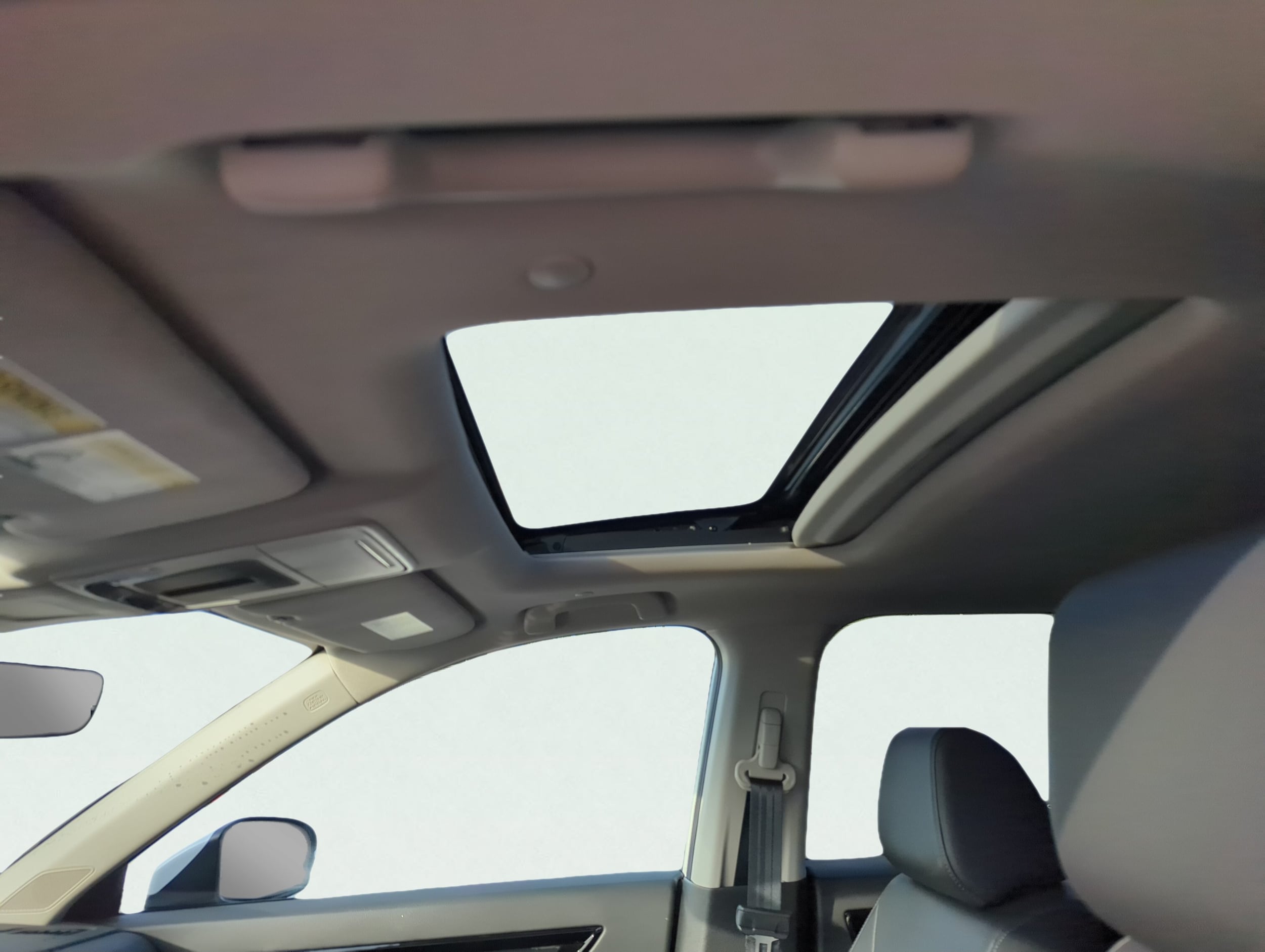 2024 Honda CR-V EX-L - Photo 14
