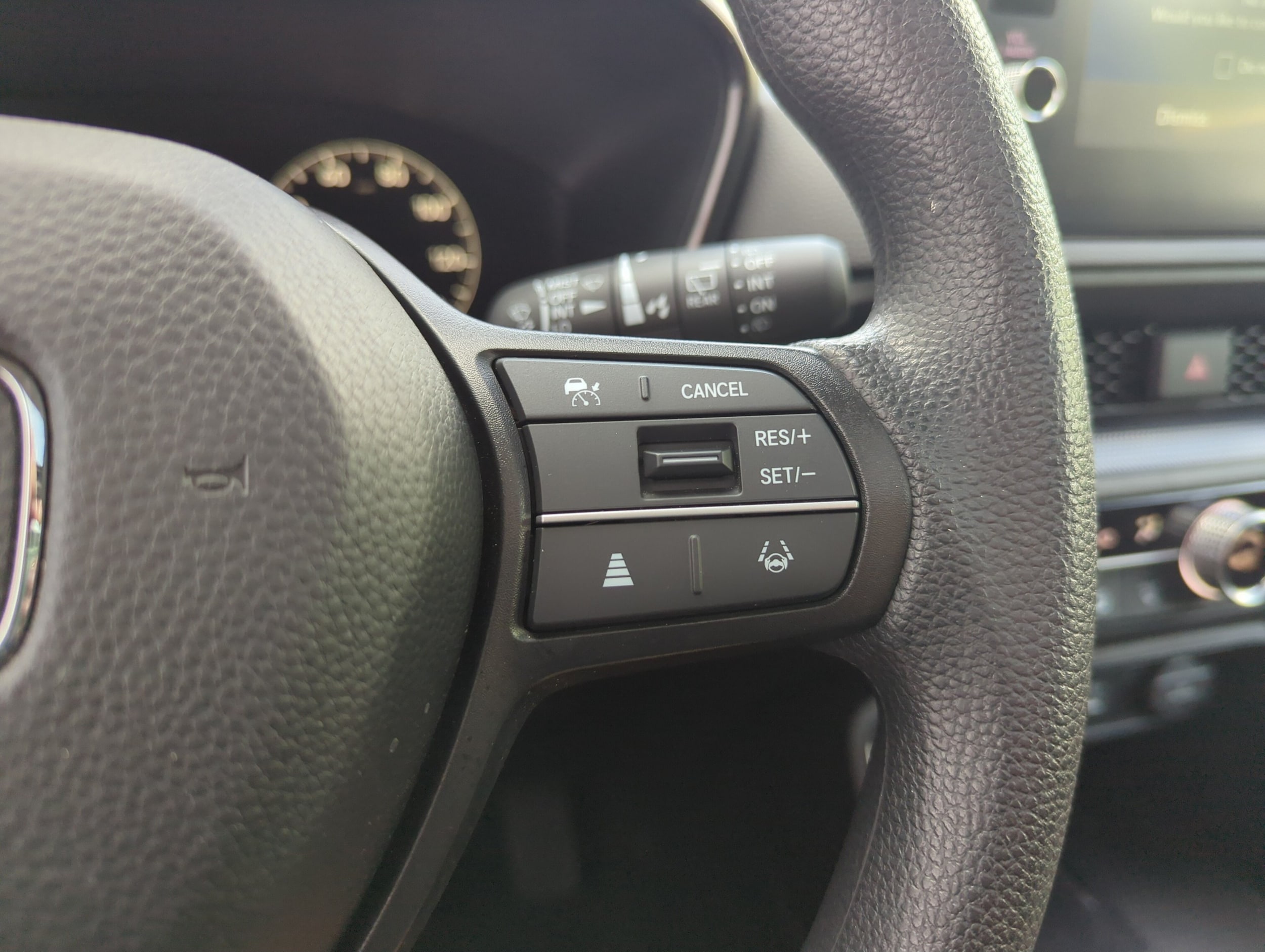 2026 Honda CR-V EX - Photo 17