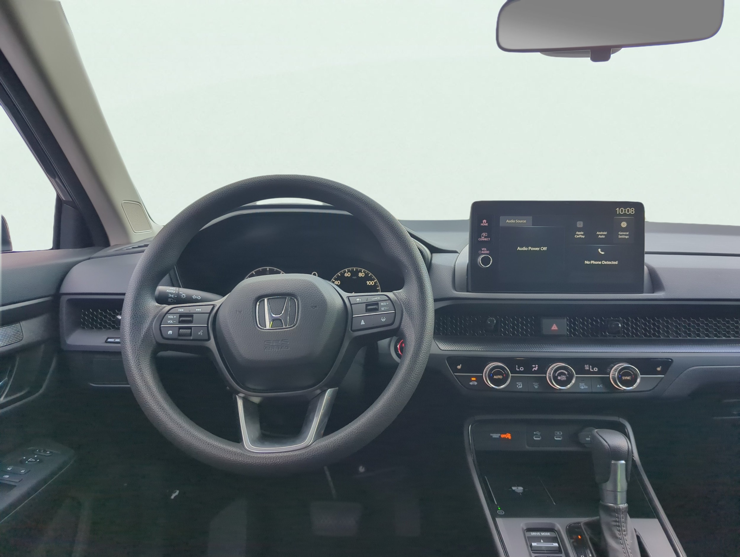 2026 Honda CR-V EX - Photo 13