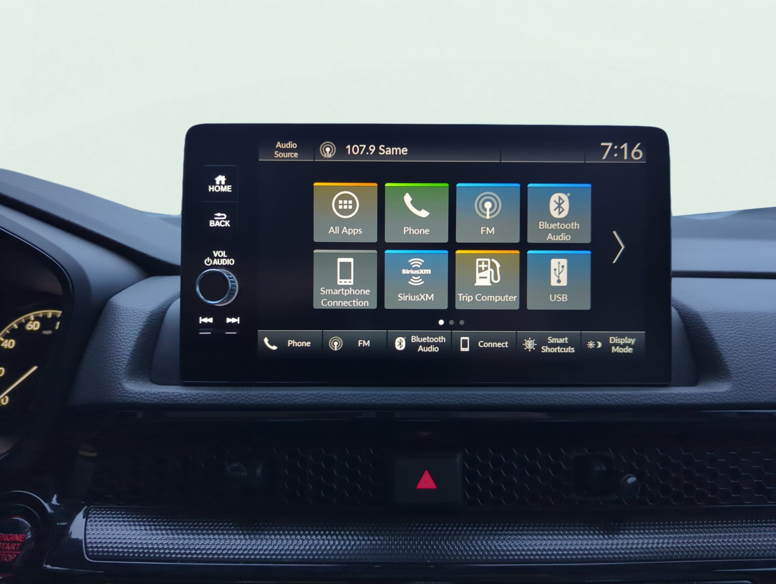 2024 Honda CR-V EX-L - Photo 23