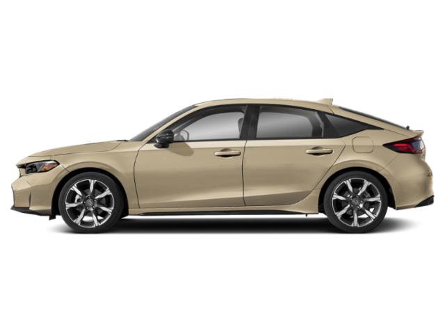 Used 2026 Honda Civic Hatchback Hybrid Sport Touring Sport Touring CVT