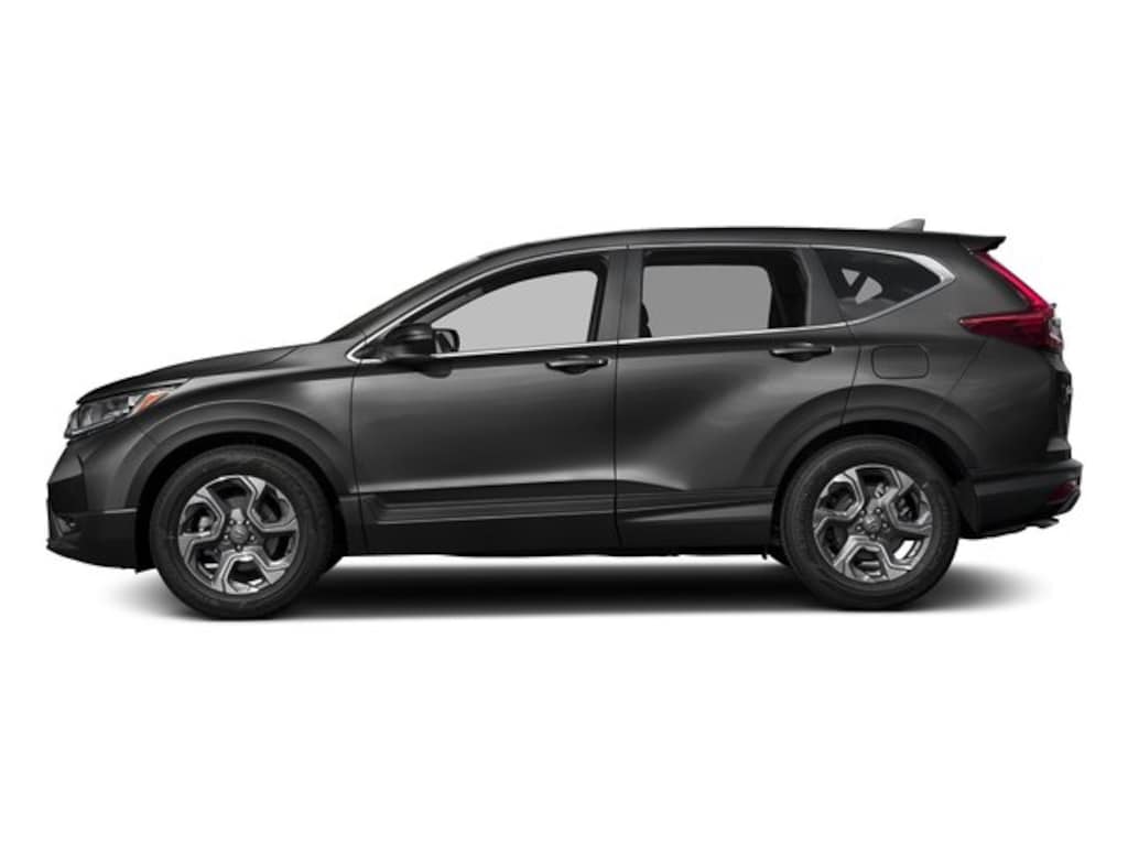 Used 2017 Honda CR-V EX SUV