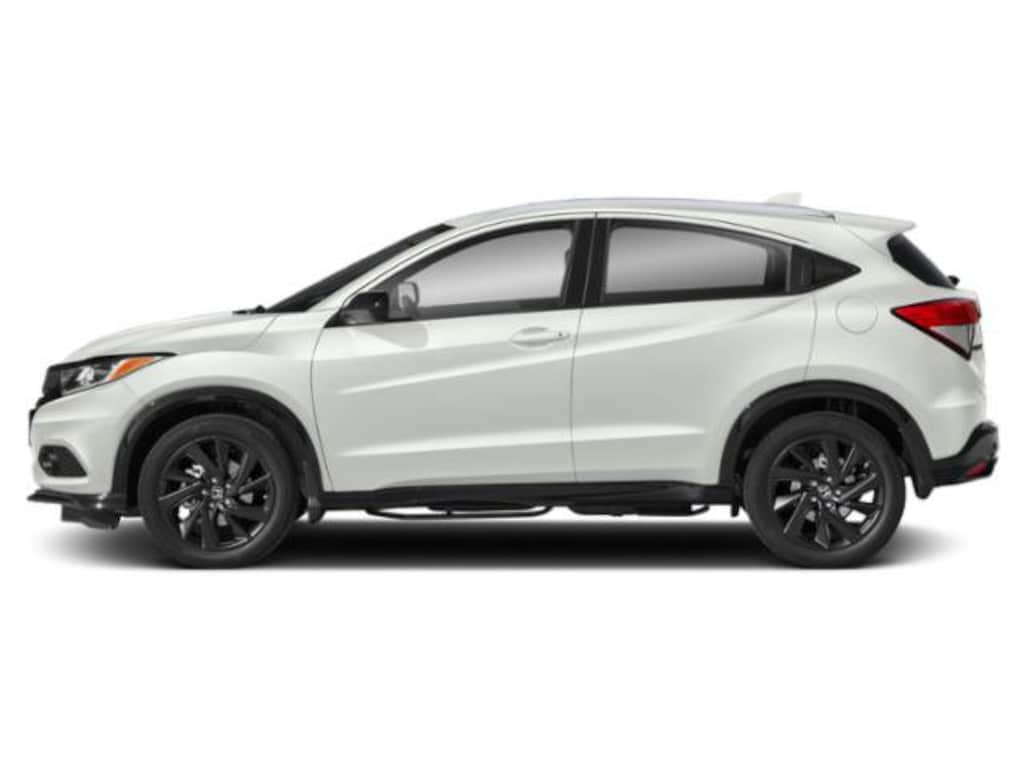 Used 2022 Honda HR-V Sport SUV