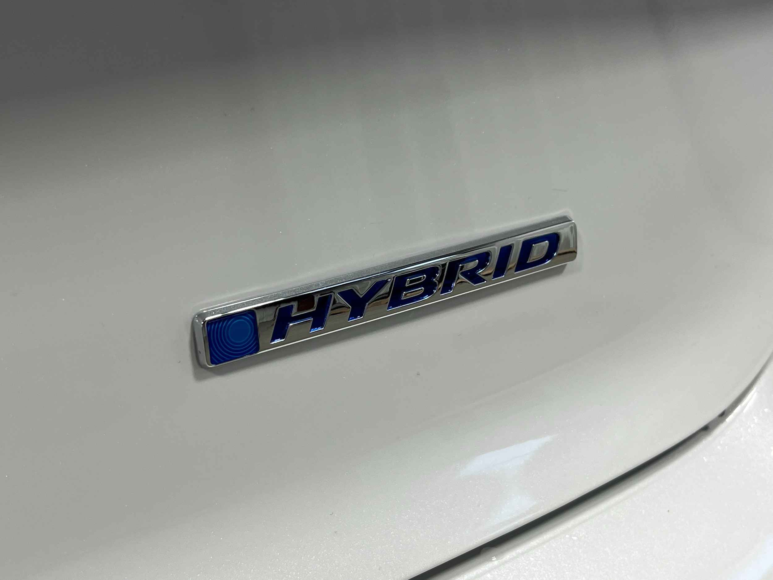2026 Honda Accord Hybrid EX-L - Photo 30