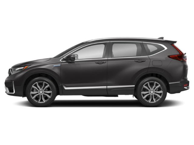 Used 2022 Honda CR-V Hybrid Touring Touring AWD