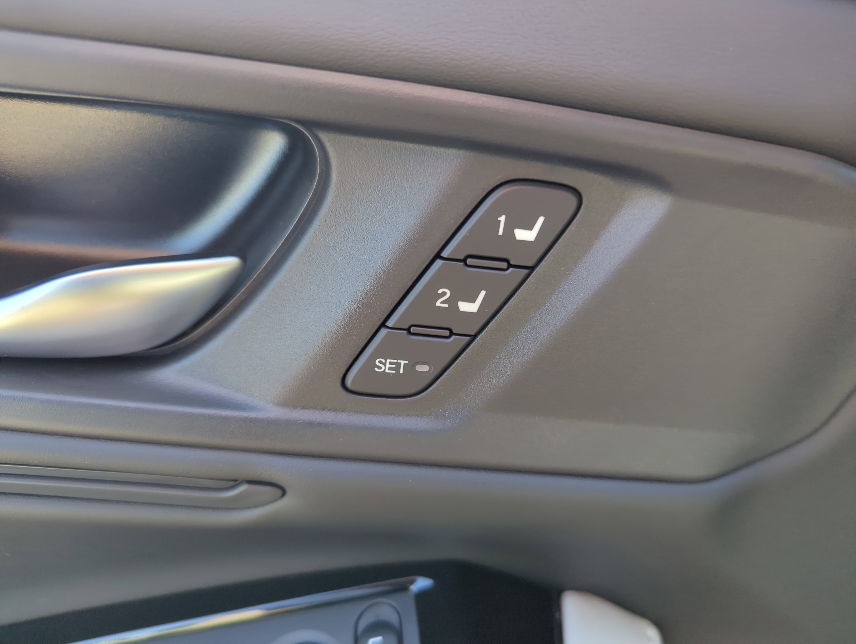 2026 Honda Accord Hybrid Touring - Photo 17