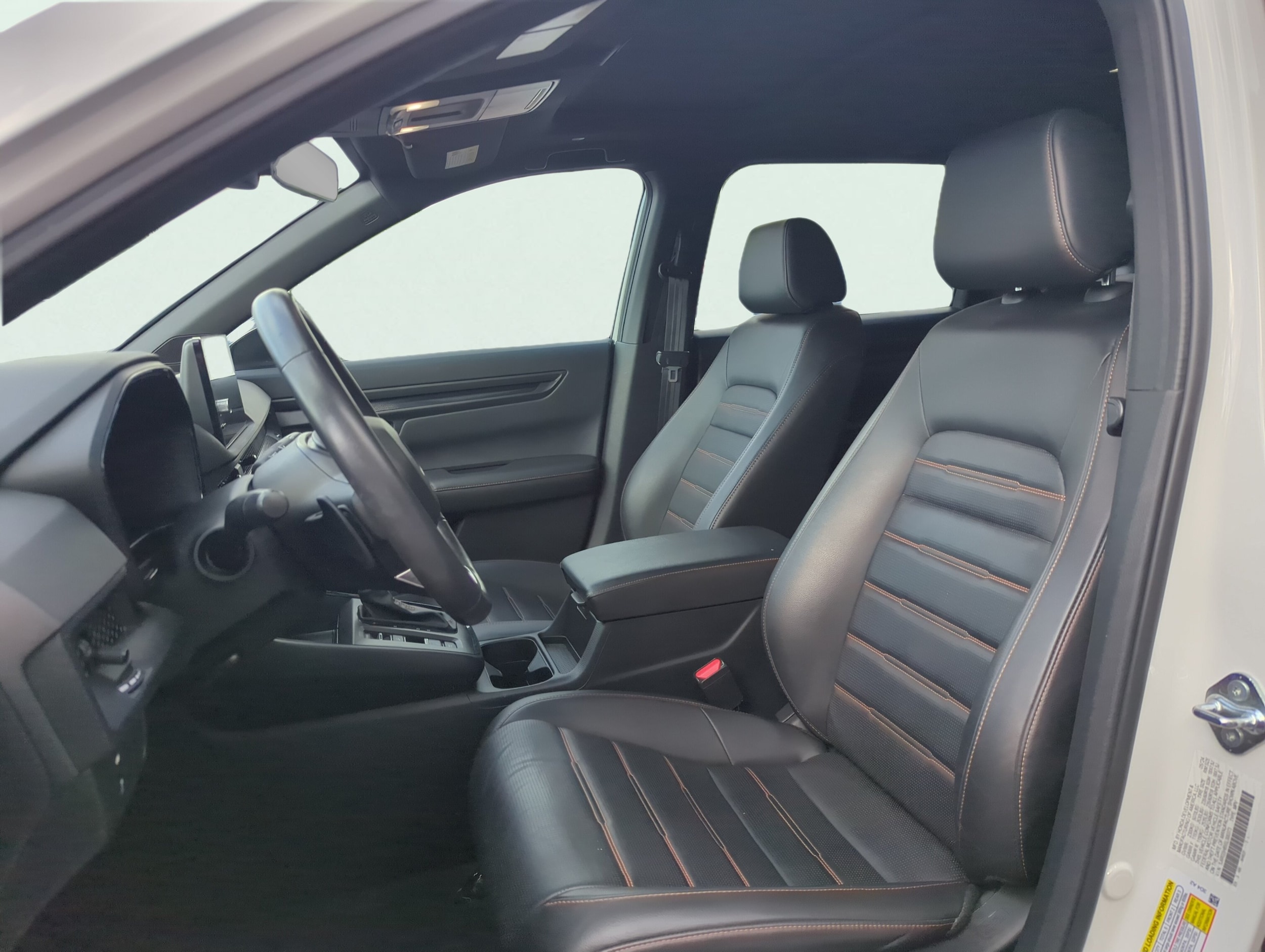2025 Honda CR-V Sport-L - Photo 17