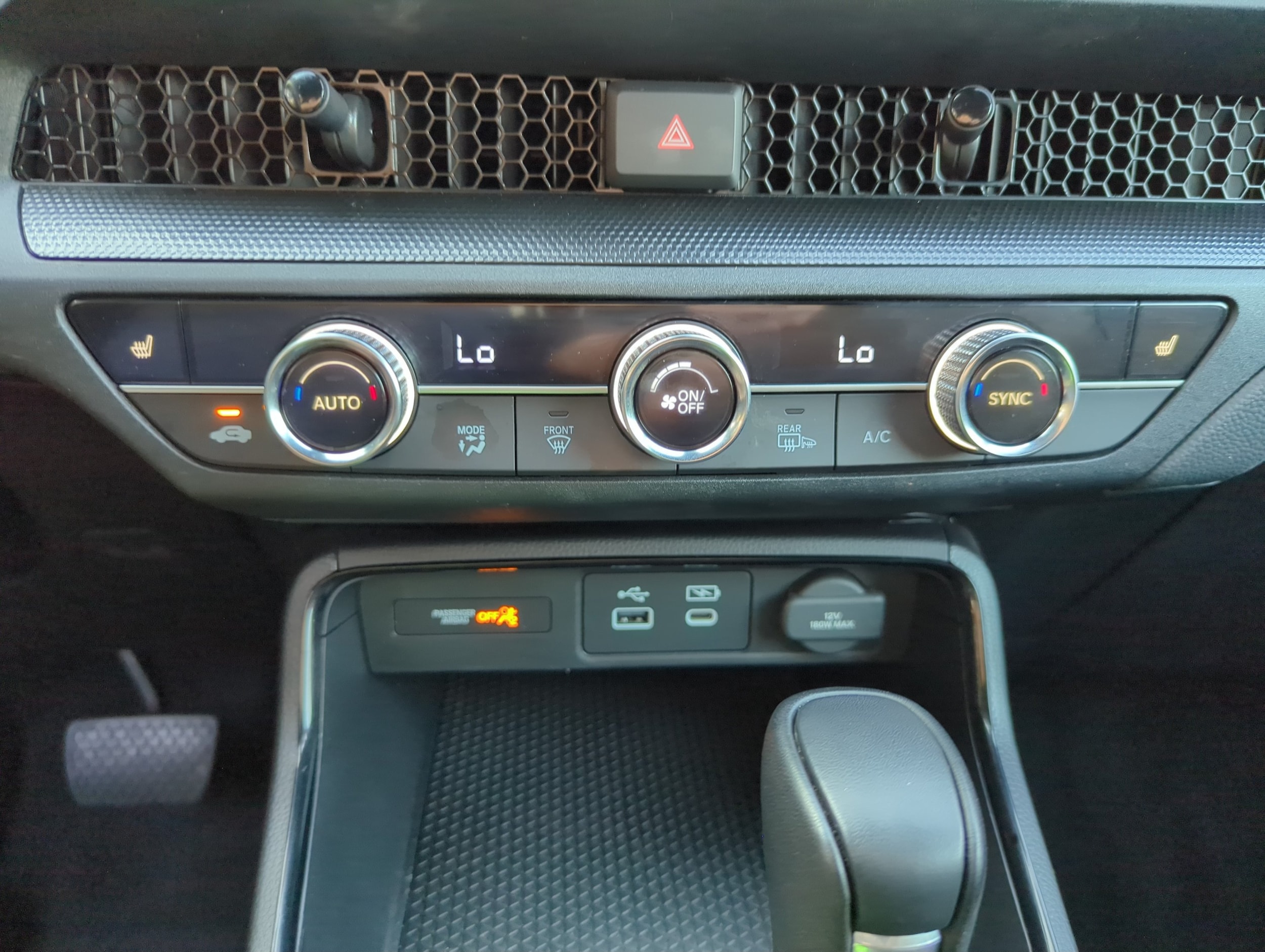 2025 Honda CR-V Sport - Photo 28
