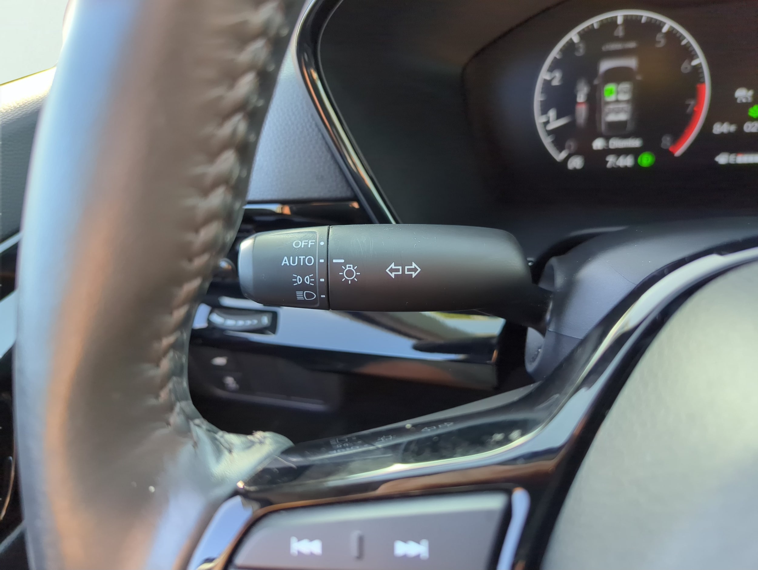 2024 Honda CR-V EX-L - Photo 22