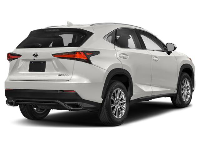 Used 2019 Lexus NX NX 300 NX 300 AWD