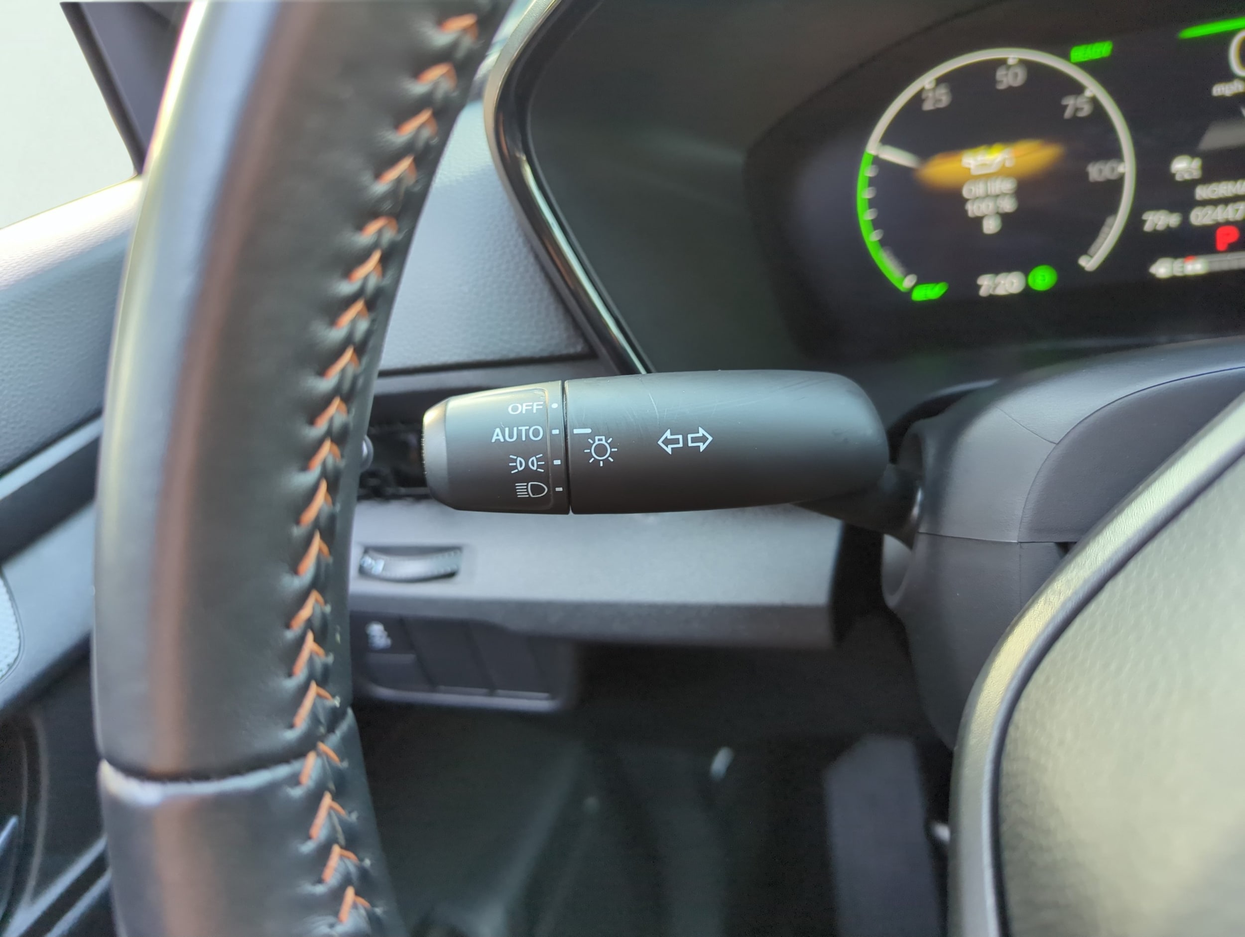 2025 Honda CR-V Sport - Photo 23