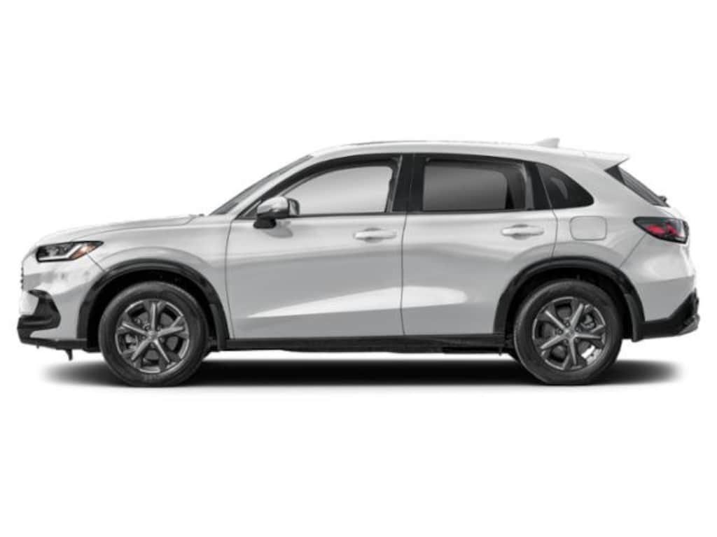 Used 2025 Honda HR-V EX-L SUV