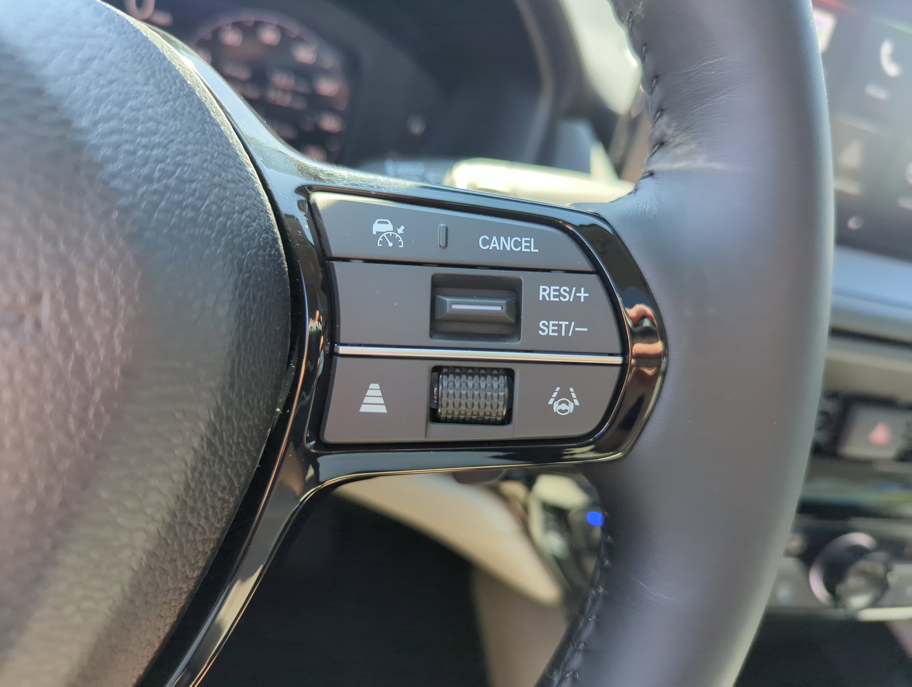 2026 Honda Accord Hybrid Touring - Photo 20