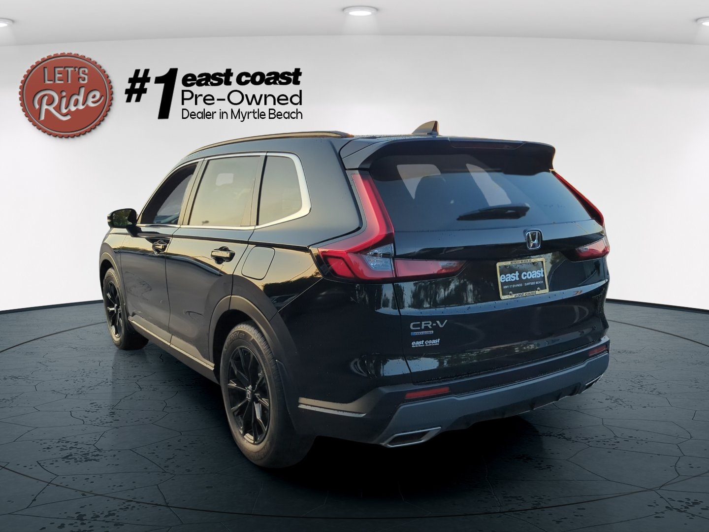 2025 Honda CR-V Sport - Photo 10