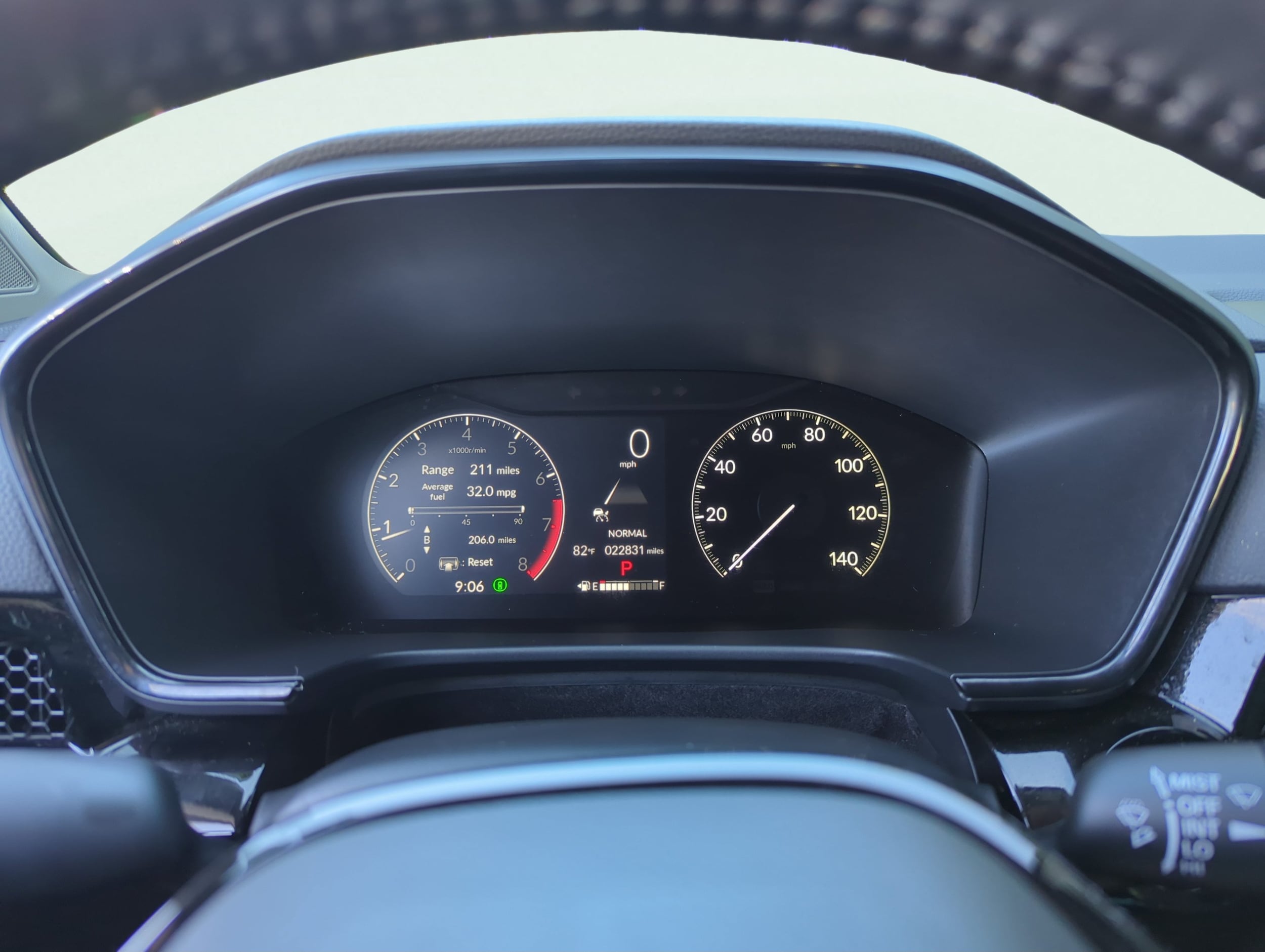 2024 Honda CR-V EX-L - Photo 18