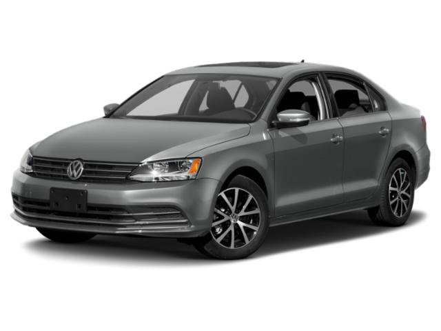  Volkswagen Jetta Sedan