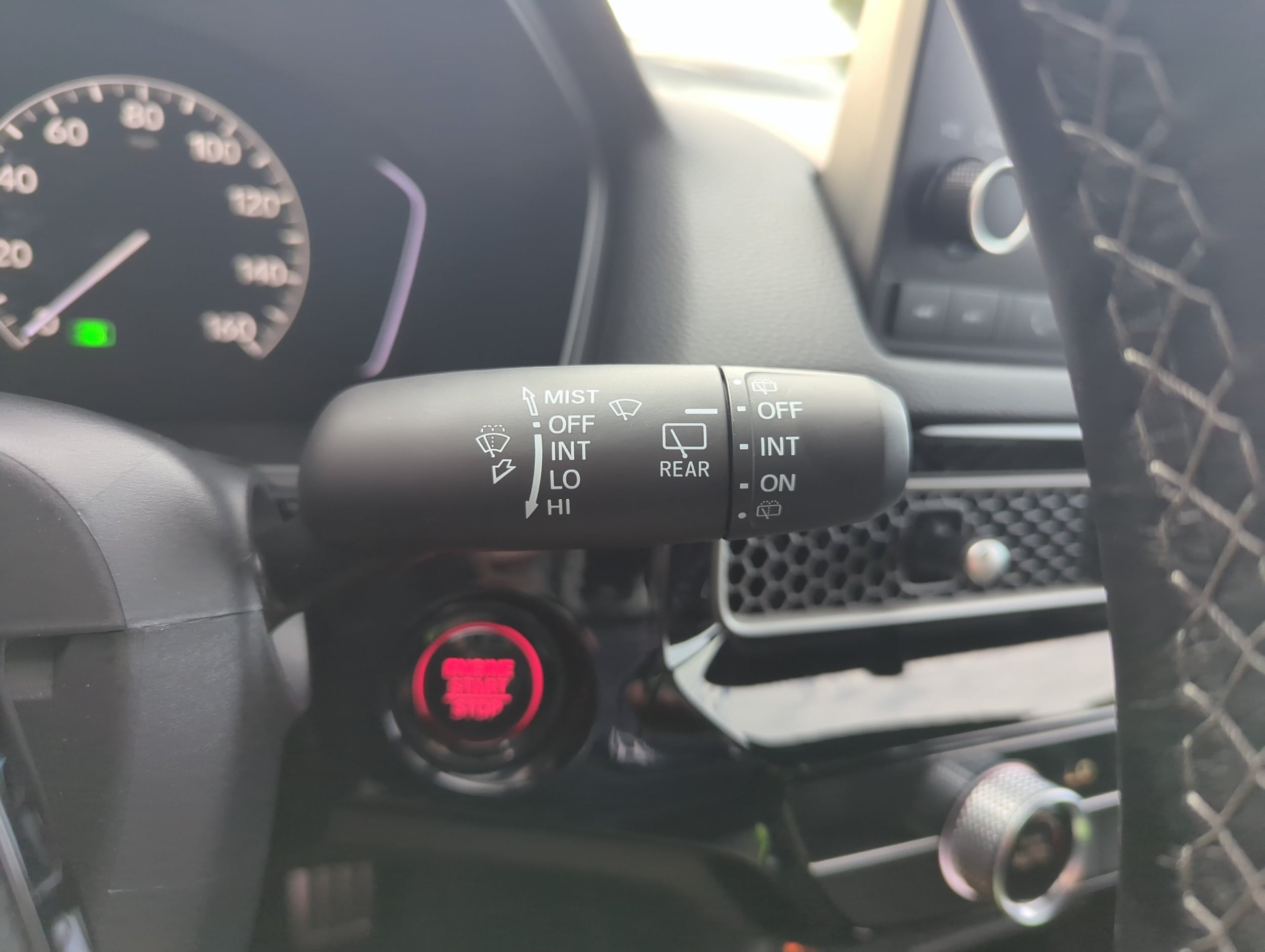 2026 Honda Civic Hatchback Sport - Photo 21