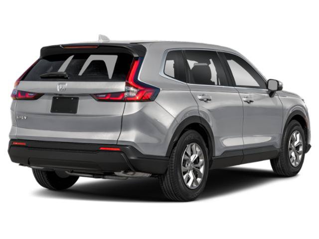 New 2027 Honda CR-V LX LX 2WD