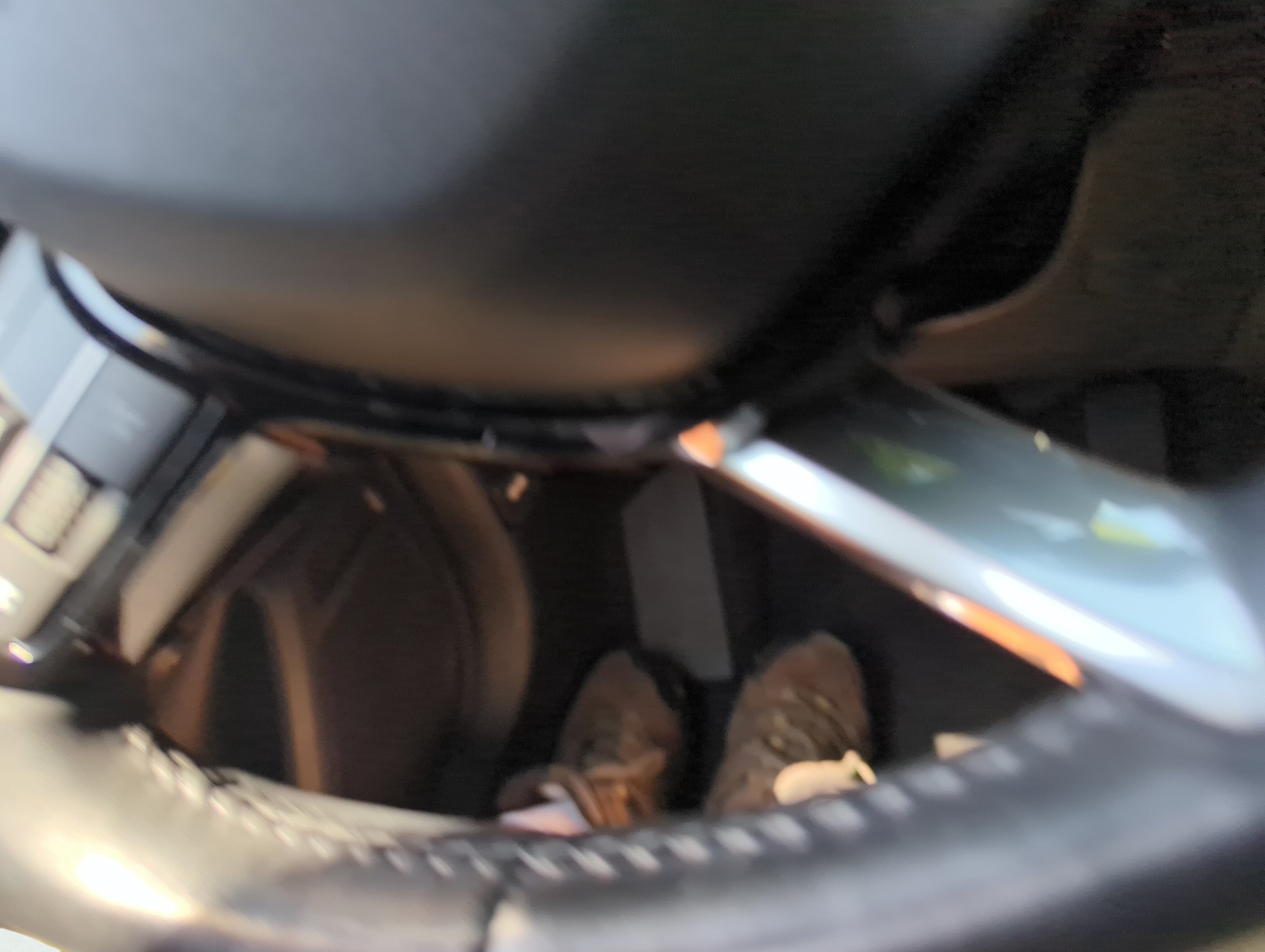 2024 Honda CR-V EX-L - Photo 23