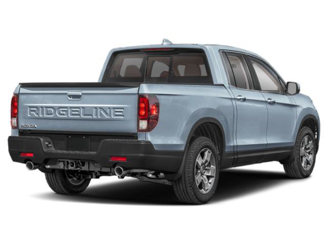 New 2026 Honda Ridgeline RTL RTL AWD
